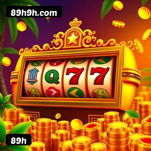 Aplicativo móvel 89h para iOS e Android