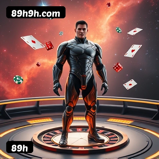Jogos de slot online na 89h